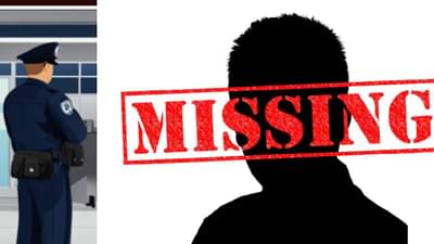 ...अन् तीन महिन्यानंतर तो विमानतळावर सापडला, खासगी सुरक्षा रक्षकाच्या माणुसकीने कुटुंबाशी भेट, विशाखापट्टणमच्या अभियंत्यासोबत घडले तरी काय?