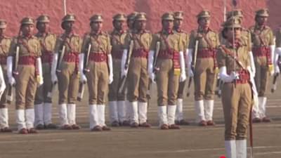 Nashik: अनेकांचे डोळे पाणावले, अत्यंत भावनिक क्षण, 5 अनाथ मुलं पोलीस उपनिरीक्षक म्हणून सेवेत रुजू