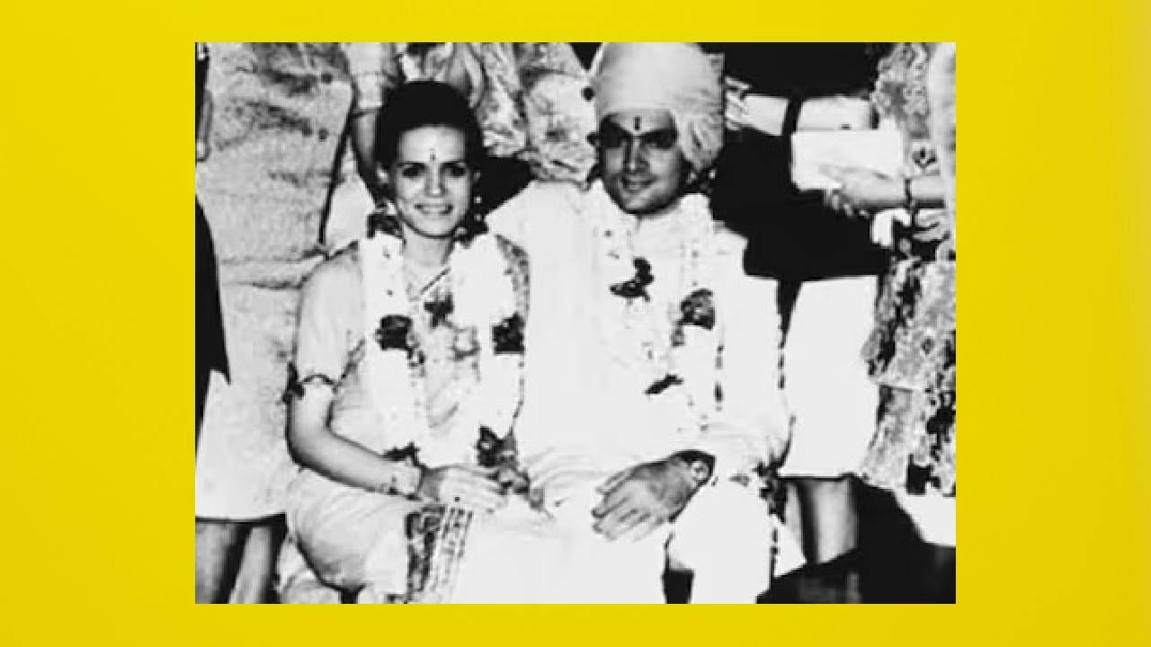 Sonia-Rajiv Gandhi Love Story : लंडनमध्ये पहिल्या नजरेतलं प्रेम, घरातून आधी नकार...मग दिल्लीतलं बिग बीचं घर बनले माहेर