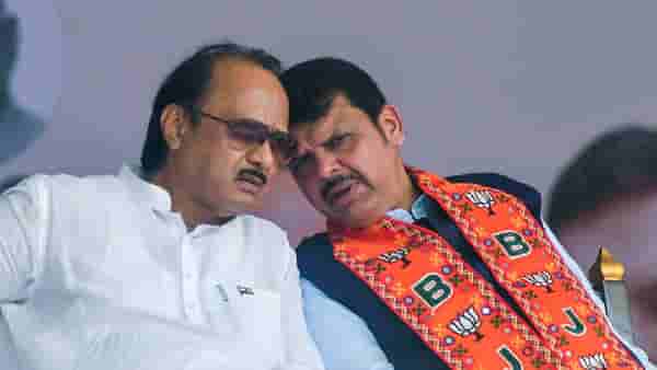 Beed Murder Case : मुख्यमंत्र्यांनी किंवा अजितदादांनी बीडचं पालकमंत्रिपद स्वीकारावं, बीड जिल्ह्याच्या आमदाराची मागणी