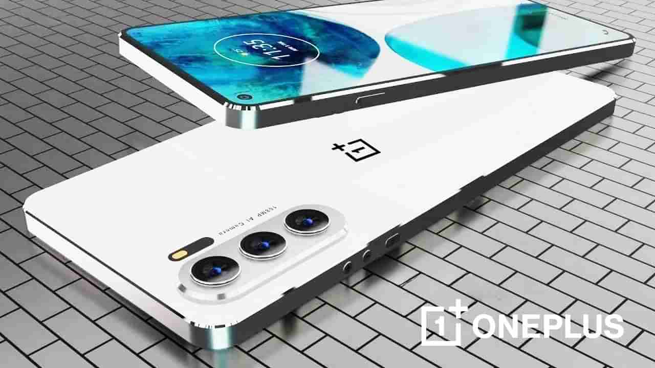 16GB RAM सह OnePlus बाजारात ठरला पुष्पा; या दमदार स्मार्टफोनचे फीचर्स तरी काय?