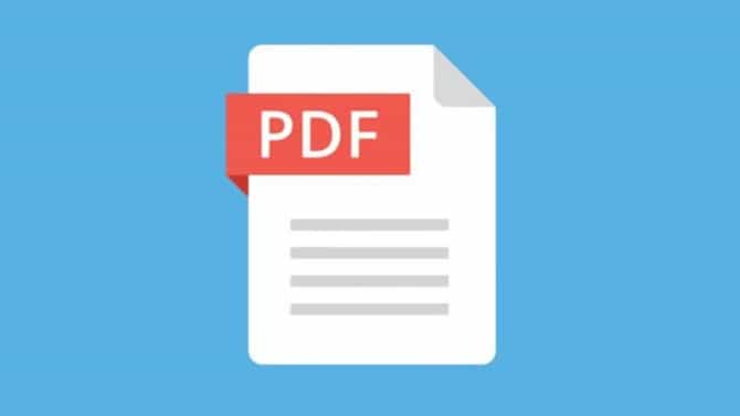 PDF फाईल करायची एडिट? मग वापरा हा भन्नाट फॉर्म्युला, वारंवार नाही तयार करावी लागणार नवीन पीडीएफ