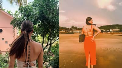 अखेर पवित्रा पुनियाने सांगितलं एजाजशी ब्रेकअप करण्यामागील खरं कारण