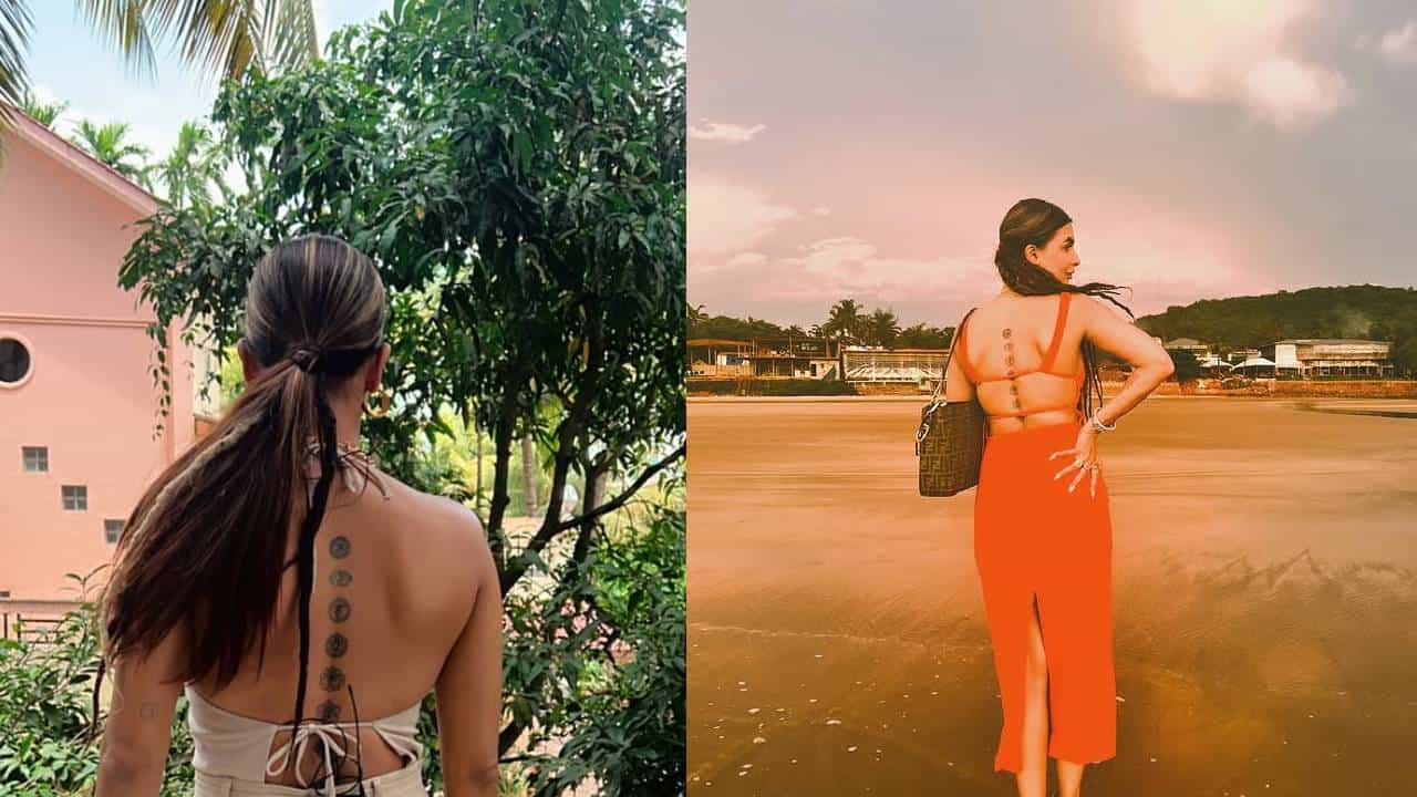 जो धर्माशी प्रामाणिक नसेल तो..; धर्मांतराच्या दबावामुळे ब्रेकअप केल्याच्या चर्चांवर अभिनेत्रीचं उत्तर