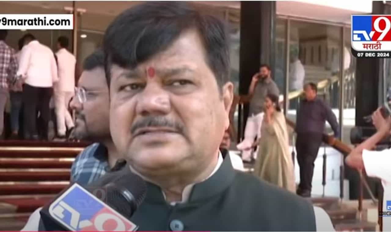 'विरोधकांचा शपथविधीवर बहिष्कार म्हणजे....', काय म्हणाले प्रवीण दरेकर?