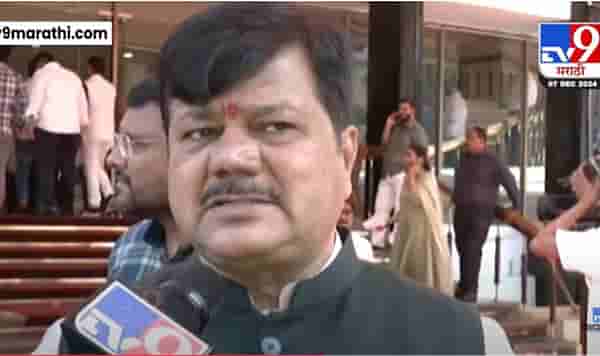 ‘विरोधकांचा शपथविधीवर बहिष्कार म्हणजे….’, काय म्हणाले प्रवीण दरेकर?