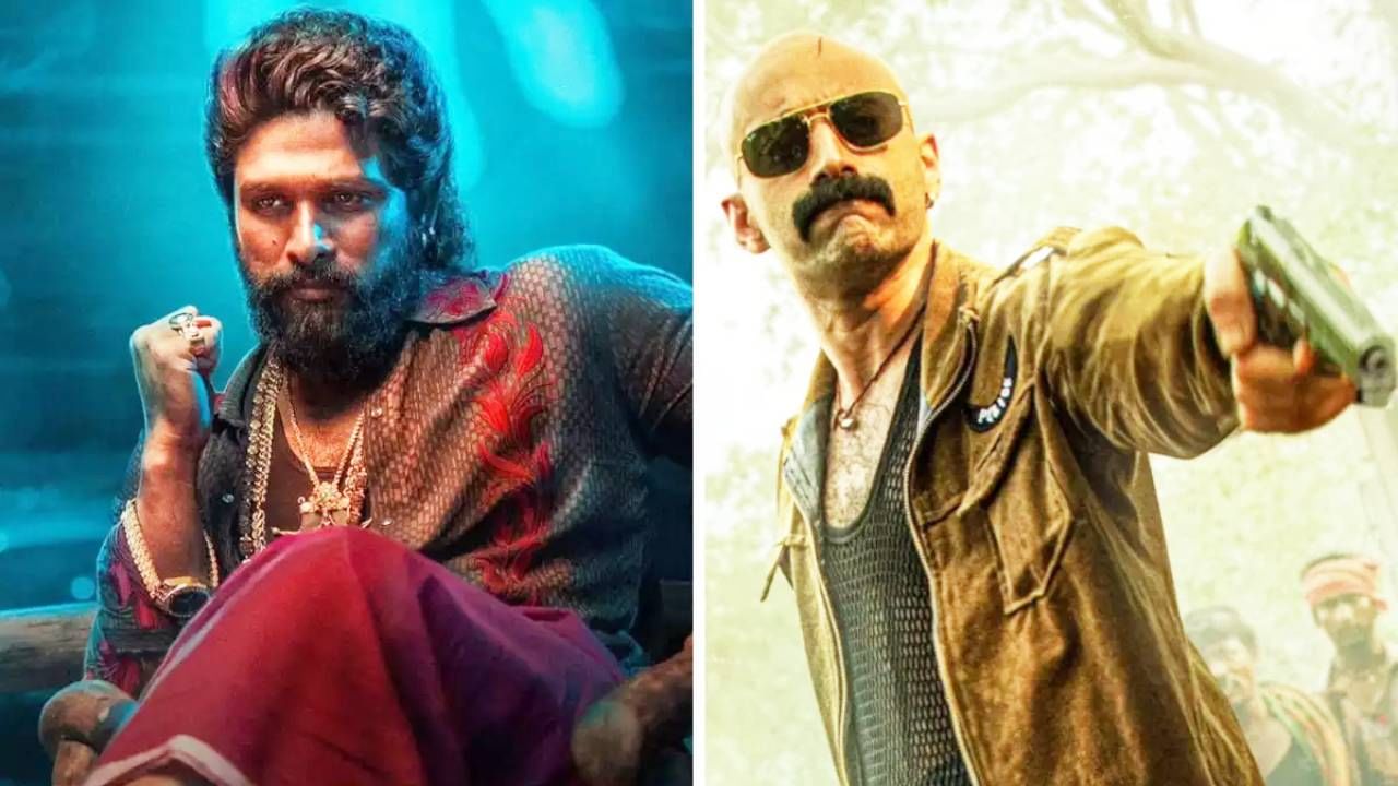 फहाद फ़ासिल मॉलीवुडमधील सर्वात मागणी असलेला अभिनेता आहे. त्याने पुष्पा 1 आणि 2 मध्ये ‘भंवर सिंह शेखावत’ ही भूमिका जोरदार वढवली आहे. त्याचीच चर्चा देशभर होत आहे.