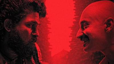 प्रदर्शनाच्या 22 दिवसांनंतर पुष्पा 2मधील गाणं करावं लागलं डिलिट; अल्लू अर्जुनचा वाद भोवला