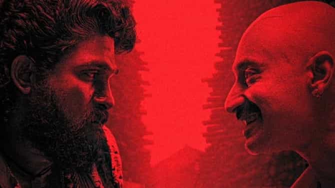 प्रदर्शनाच्या 22 दिवसांनंतर पुष्पा 2मधील गाणं करावं लागलं डिलिट; अल्लू अर्जुनचा वाद भोवला