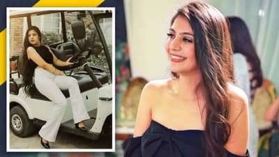 RJ Simran : लाखो फॉलोअर्स, जीवन संपवल्यानंतर RJ सिमरनचा पहिला इंटरव्यू व्हायरल