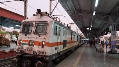 ना तिकीट दरवाढ, ना मालभाड्यात वाढ, पण रेल्वे मालामाल, भारतीय रेल्वेने शोधला हा अनोखा पर्याय
