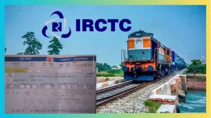 Central Railway BIG news : रेल यात्रीगण कृपया ध्यान दें..., तुमचं तिकीट वेटिंगवर असेल तर... मध्य रेल्वेचा निर्णय काय? Central Railway BIG news : रेल यात्रीगण कृपया ध्यान दें..., तुमचं तिकीट वेटिंगवर असेल तर... मध्य रेल्वेचा निर्णय काय?