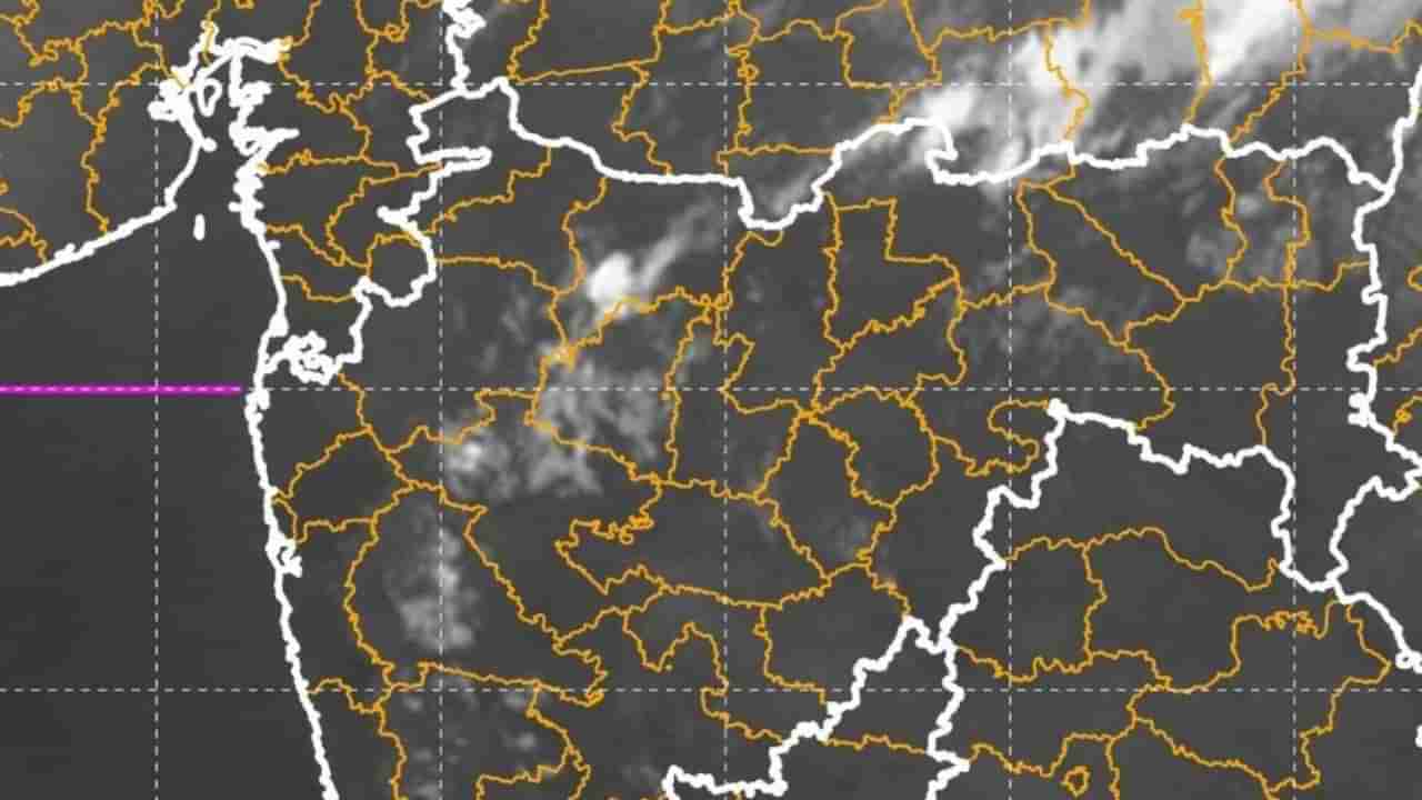 Weather Forecast Maharashtra: शेतकऱ्यांसमोर संकट, महाराष्ट्रातील या भागांत वादळी वाऱ्यासह पाऊस, आयएमडीचा अंदाज काय?