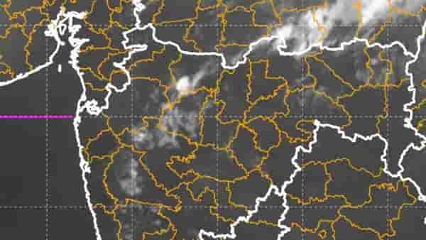 Weather Update IMD : येत्या 48 तासात महाराष्ट्रावर मोठं संकट, ‘या’ राज्यांना हवामान खात्याकडून अलर्ट