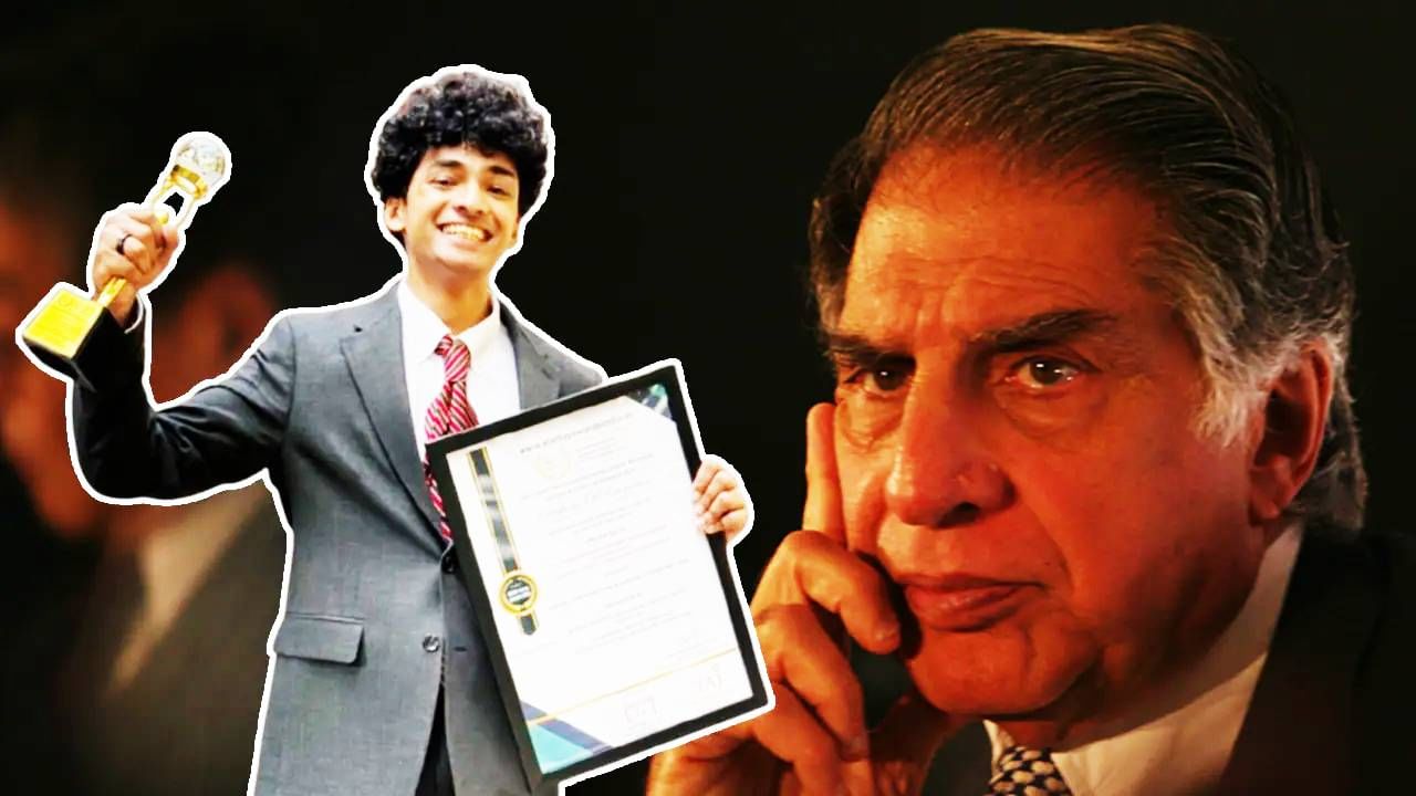 Ratan Tata यांच्या निधनानंतर कुठे आहे शांतनु नायडू? करतोय काय?