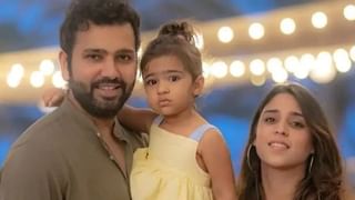 Rohit Sharma : रोहित शर्माचा त्याग, दुसऱ्या कसोटीआधी दाखवला मनाचा मोठेपणा