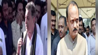 Sambhaji Raje : अजितदादा तुमच्यात धमक असेल, तर आता..., संभाजीराजेंचा थेट इशारा