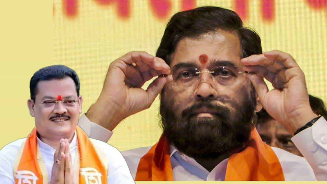 'संजय शिरसाटांचा संजय राजाराम राऊत होऊ नये बस...', भाजपच्या बड्या नेत्याचा खोचक सल्ला