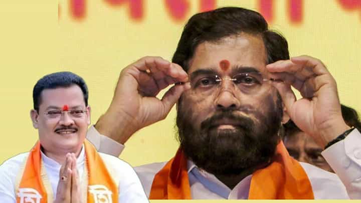 'संजय शिरसाटांचा संजय राजाराम राऊत होऊ नये बस...', भाजपच्या बड्या नेत्याचा खोचक सल्ला 'संजय शिरसाटांचा संजय राजाराम राऊत होऊ नये बस...', भाजपच्या बड्या नेत्याचा खोचक सल्ला