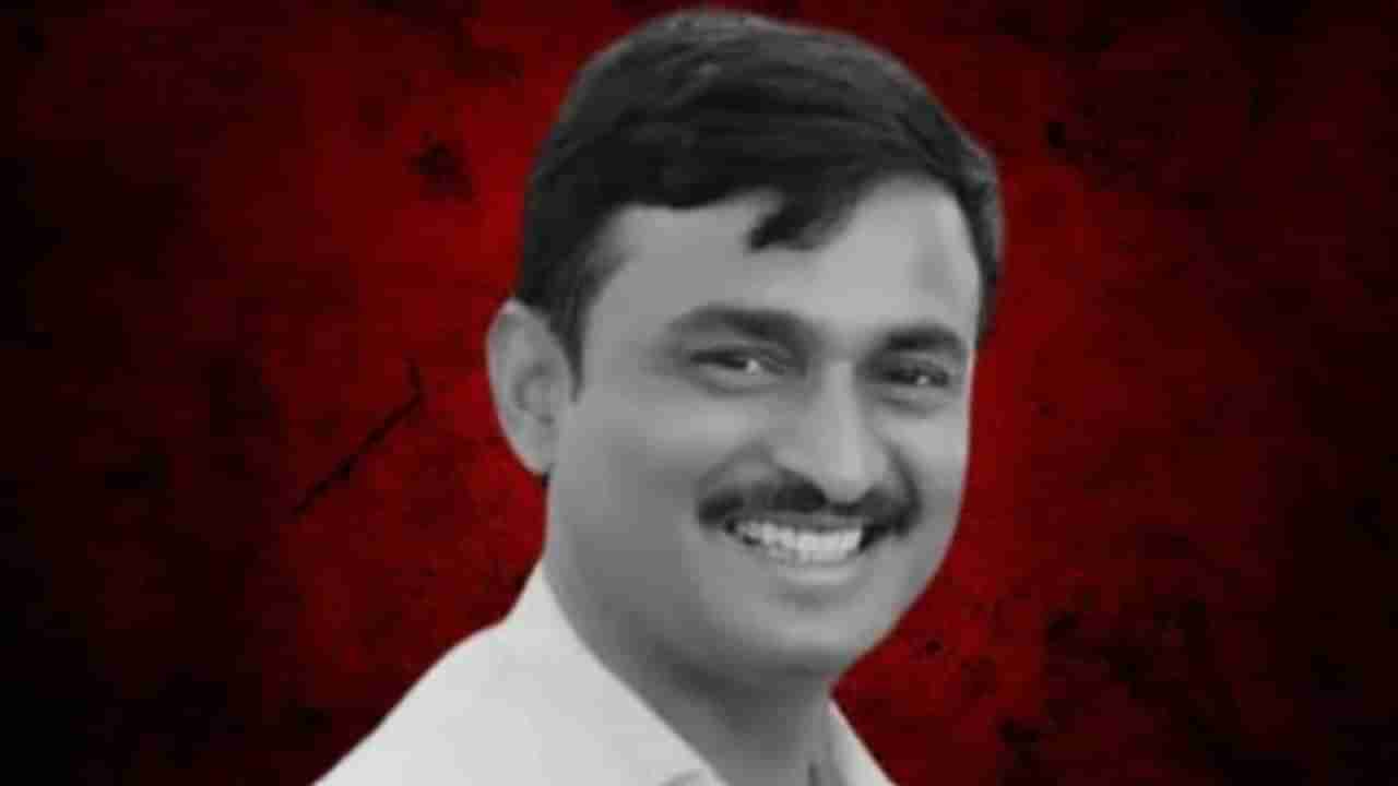 Santosh Deshmukh Murder : बीड सरपंच संतोष देशमुख हत्या प्रकरणात एक मोठी अटक