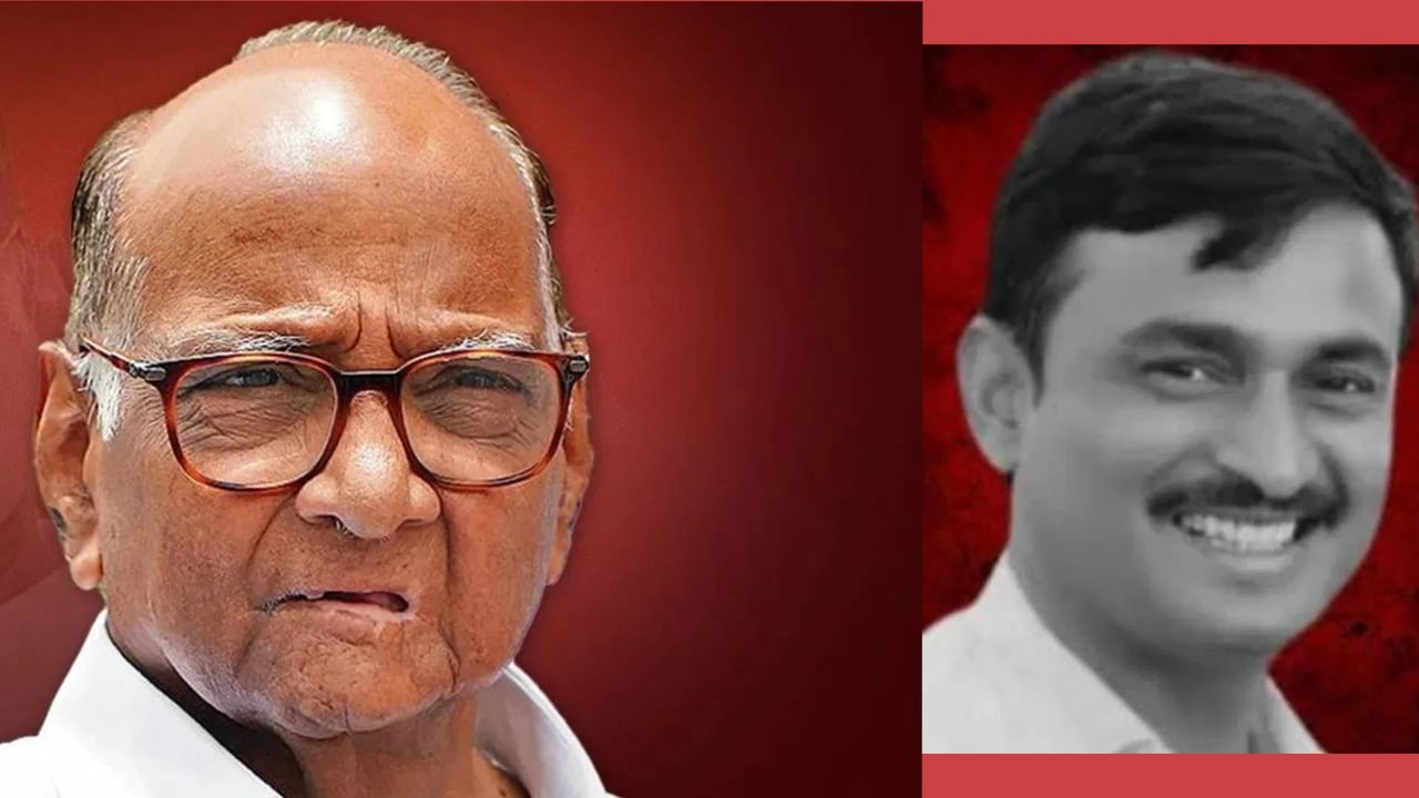 Sharad Pawar : बीडचे राजकारण तापणार; शरद पवार लवकरच दौर्‍यावर, या दिवशी मस्साजोगमध्ये देशमुख कुटुंबियांची भेट घेणार