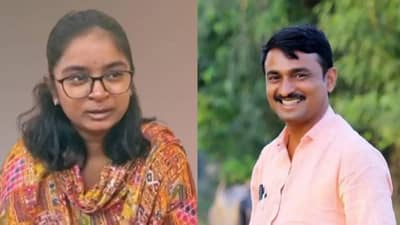 संतोष देशमुखांच्या लेकीची आर्त हाक, मुंबईत निघणार जनआक्रोश मोर्चा, तारीख आणि ठिकाण ठरलं