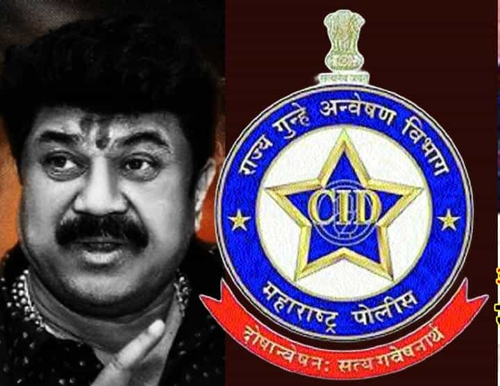 Santosh Deshmukh Case : '... म्हणून सरपंच संतोष देशमुख यांची हत्या', CID नं कोर्टात काय केला मोठा दावा? Santosh Deshmukh Case : '... म्हणून सरपंच संतोष देशमुख यांची हत्या', CID नं कोर्टात काय केला मोठा दावा?