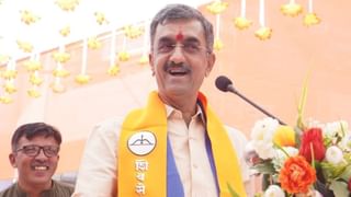 ऑरेंज गेट ते मरीन ड्राईव्ह भूमिगत भुयारी मार्गाला गती, आर्थिक पाठबळ मिळाले