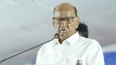 राज्यात पुन्हा भूकंप? दोन कट्टर राजकीय विरोधकांची जेवणाच्या टेबलवर दिलजमाई? शरद पवारांना बसणार जोर का झटका!