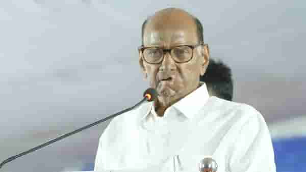 राज्यात पुन्हा भूकंप? दोन कट्टर राजकीय विरोधकांची जेवणाच्या टेबलवर दिलजमाई? शरद पवारांना बसणार जोर का झटका!