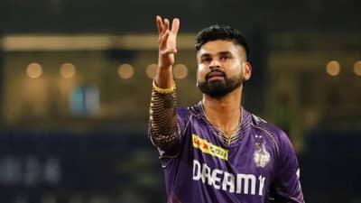 मोठा निर्णय! श्रेयस अय्यरच्या खांद्यावर मुंबईच्या कर्णधारपदाची धुरा, हार्दिक-सूर्यकुमार नेतृत्वात खेळणार