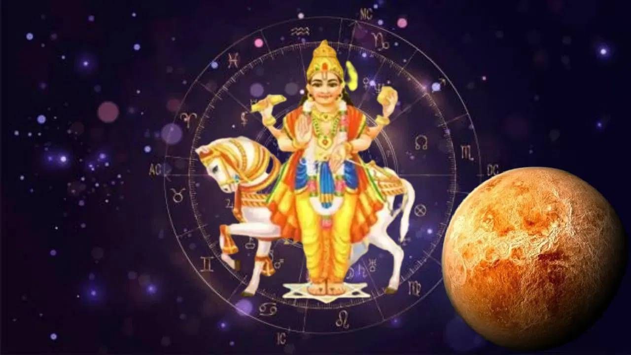 दह्याचा असा करा योग्य वापर, कुंडलीत शुक्र होईल मजबूत! दह्याचा असा करा योग्य वापर, कुंडलीत शुक्र होईल मजबूत!
