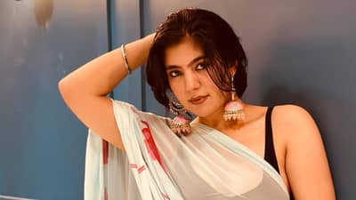 प्रसिद्ध इन्फ्लुएन्सर सिमरन सिंगने जीवन संपवले, शेवटची पोस्ट चर्चेत