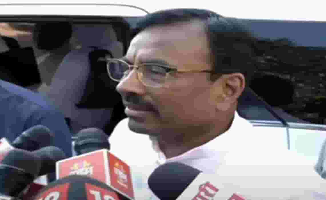 Sudhir Mungantiwar Video : 'मेरी कुर्सी छिनी गई...', मंत्रिपद हुकल्याची सल कायम? मुनगंटीवार जाहीरपणे म्हणाले, 'पंतप्रधानांची खुर्ची मी...'