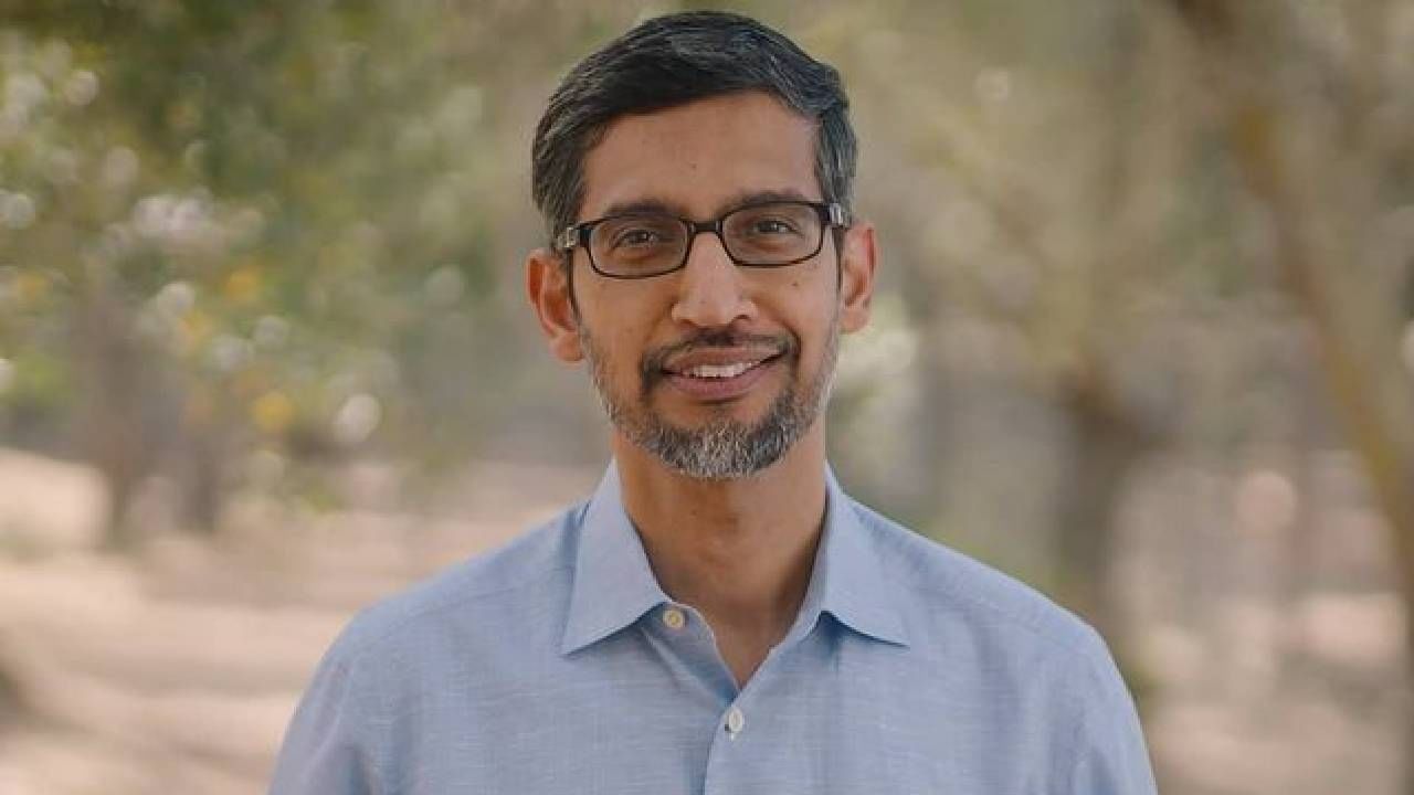 ‘पाखंडी बाबा की करतूत…!’ यामुळे Sundar Pichai यांना मुंबई कोर्टाची नोटीस? प्रकरण वाचा