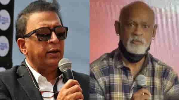 Vinod Kambli माझ्या मुलासारखा, त्याला त्याच्या पायावर उभा करणार, सुनील गावसकर यांचा निर्धार