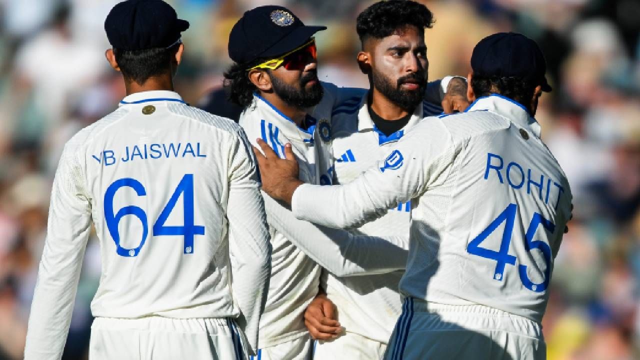 IND vs AUS : मेलबर्न कसोटीत या पाच चुका ठरल्या पराभवाचं कारण, जाणून घ्या