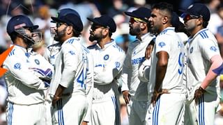 IND vs AUS : “एकटा बुमराह सर्व विकेट्स…”, कॅप्टन रोहितने इतर गोलंदाजांना सुनावलं, पाहा व्हीडिओ