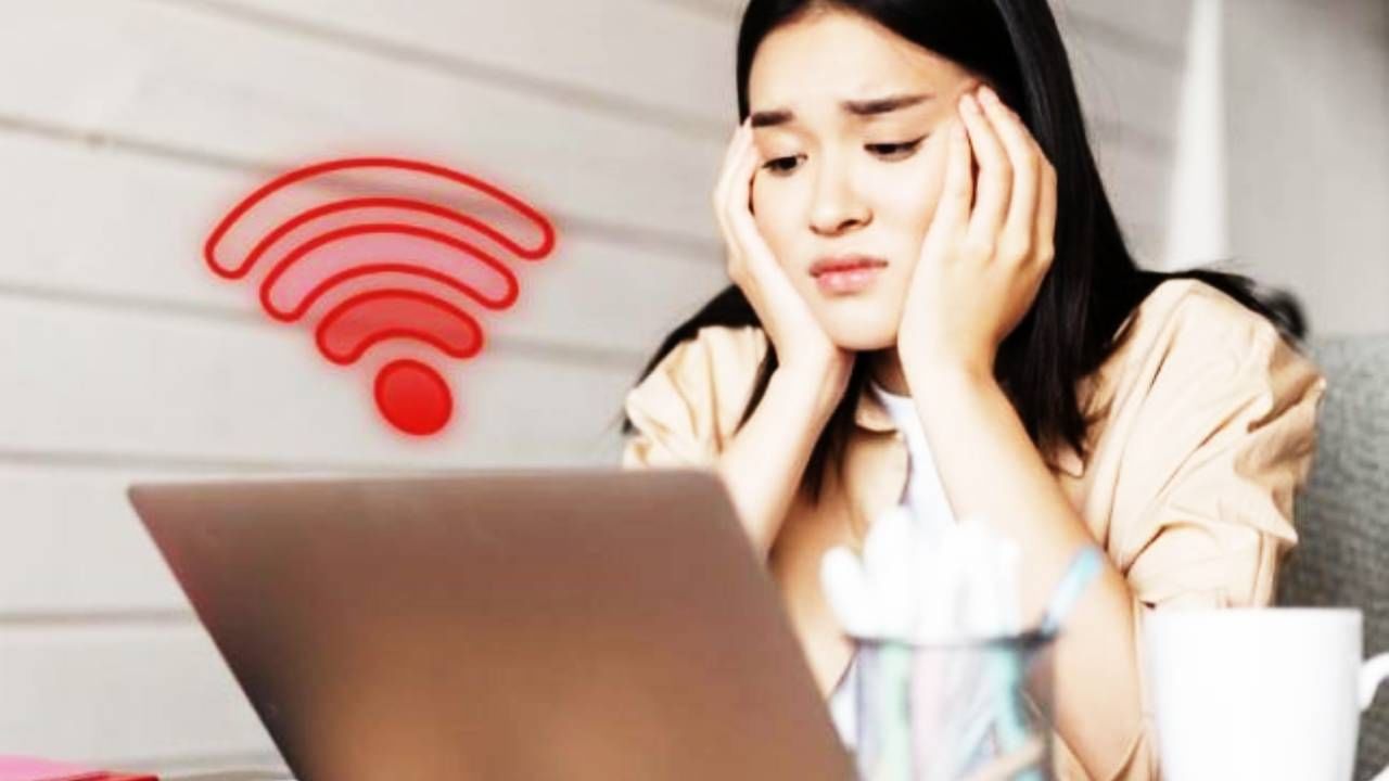 मोबाईलमध्ये इंटरनेटचा स्पीड झाला कमी, ही युक्ती येईल कामी, सुसाट धावेल Internet