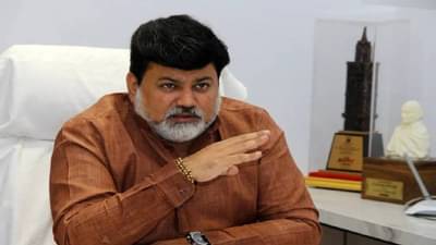 भाजपमध्ये येण्यासाठी देवेंद्रजींना किती वेळा भेटला? उदय सामंताचा विजय वडेट्टीवारांबद्दल मोठा दावा