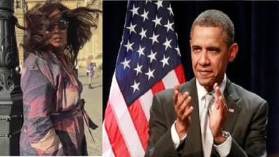 या मराठी अभिनेत्रीचा चित्रपट बराक ओबामांचा फेव्हरेट; ओबामांच्या सोशल मीडियावर झळकलं चित्रपटाचे नाव