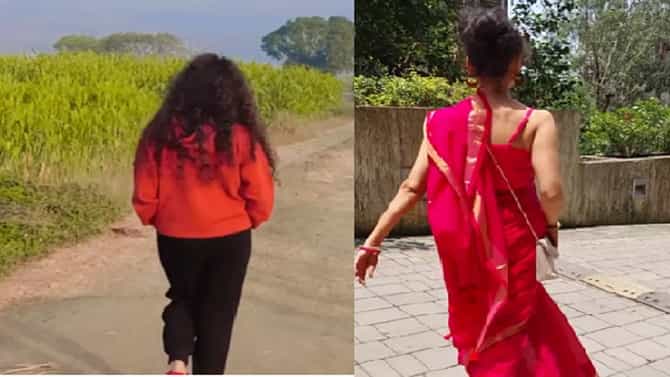 माझं तोंड दाबलं,मला जबरदस्ती जंगलात घेऊन गेला,मी किंचाळत होते... प्रसिद्ध अभिनेत्रीसोबत घडला धक्कादायक प्रसंग