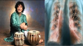 Zakir Hussain: ‘सुंदर क्षण शेअर करतोय…’, झाकिर हुसैन यांची शेवटची पोस्ट, चाहते भावूक