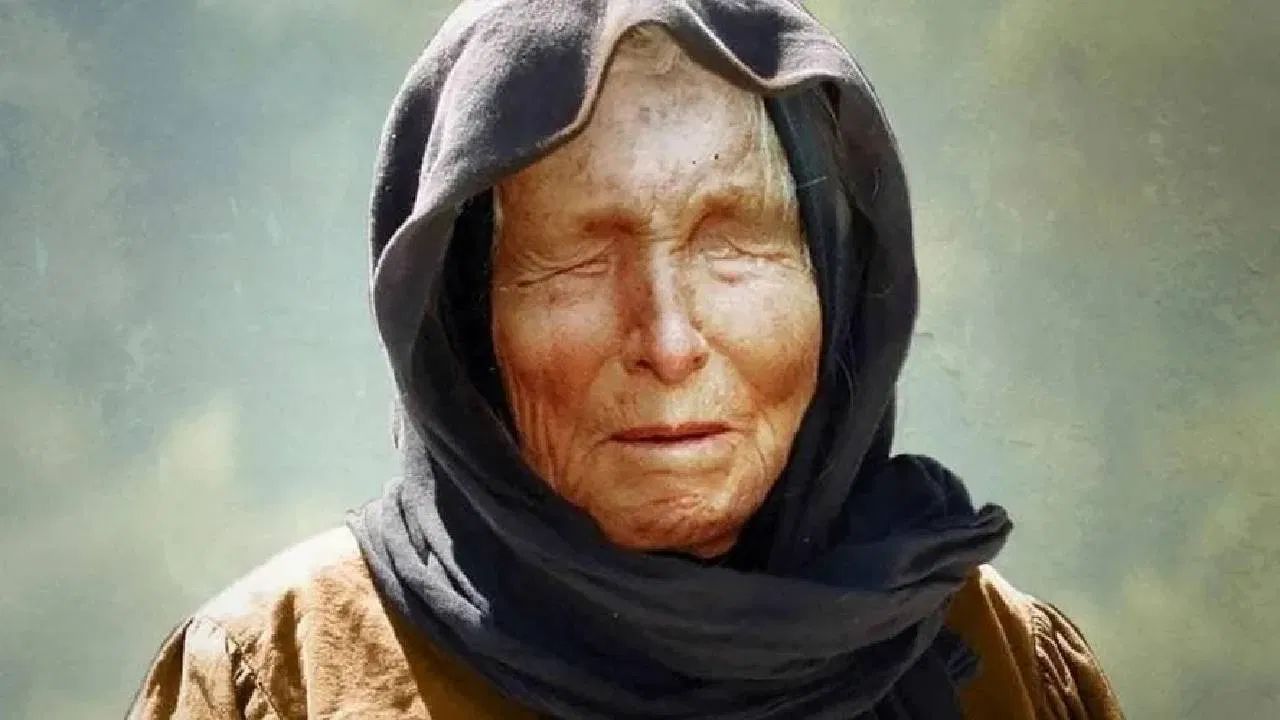 Baba Venga : 2025 मध्ये या 4 राशींच्या लोकांचं नशीब सुसाट धावणार, पुढच्या 100 वर्षांमध्ये येणार नाही असा योग, बाबा वेंगांनी आधीच सांगितलंय