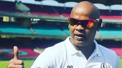 आईला केलेलं शेवटचं प्रॉमीस देखील पूर्ण करू शकलो नाही; अश्रू थांबत नव्हते, विनोद कांबळीने सांगितला तो भावनिक किस्सा