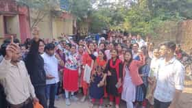 मुख्यमंत्री युवा प्रशिक्षण योजनेतील लाभार्थी मानधनापासून वंचित