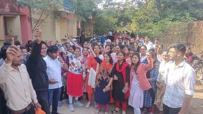 मुख्यमंत्री युवा प्रशिक्षण योजनेतील लाभार्थी मानधनापासून वंचित