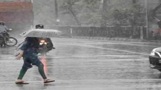 IMD cyclone alert : पुन्हा चक्रीवादळ धडकणार; पुढील 48 तास धोक्याचे