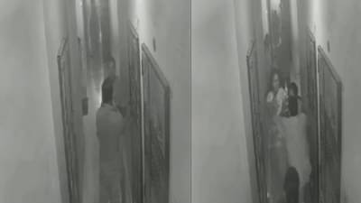 हद्द झाली! आता तर कल्याणमध्ये मराठी पोलीस कुटुंबाला परप्रांतीयांकडून बेदम मारहाण