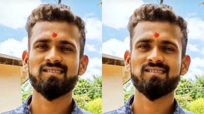 धक्कादायक! बीडच्या ऊसतोड मजुराची कर्नाटकात दगडानं ठेचून हत्या